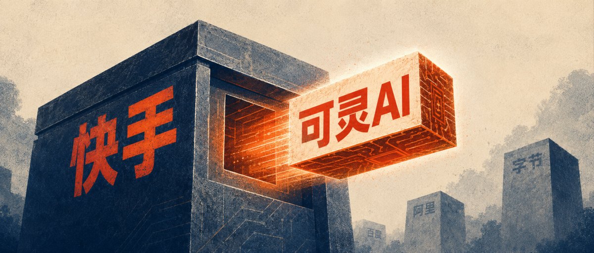 大厂AI资产，真该着急拆出去吗